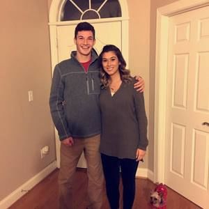 Meet your Posher, Cody